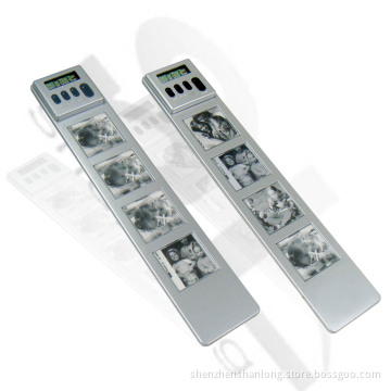 Multifunctional Book Mark (SL-578020B)